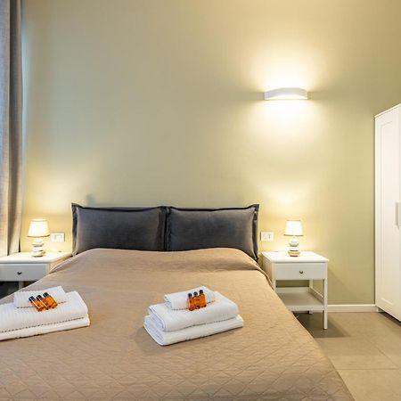 Darsena Flat Appartement Milaan Buitenkant foto