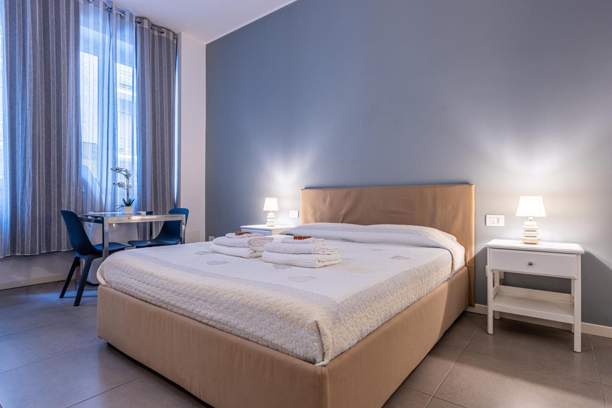 Darsena Flat Appartement Milaan Buitenkant foto