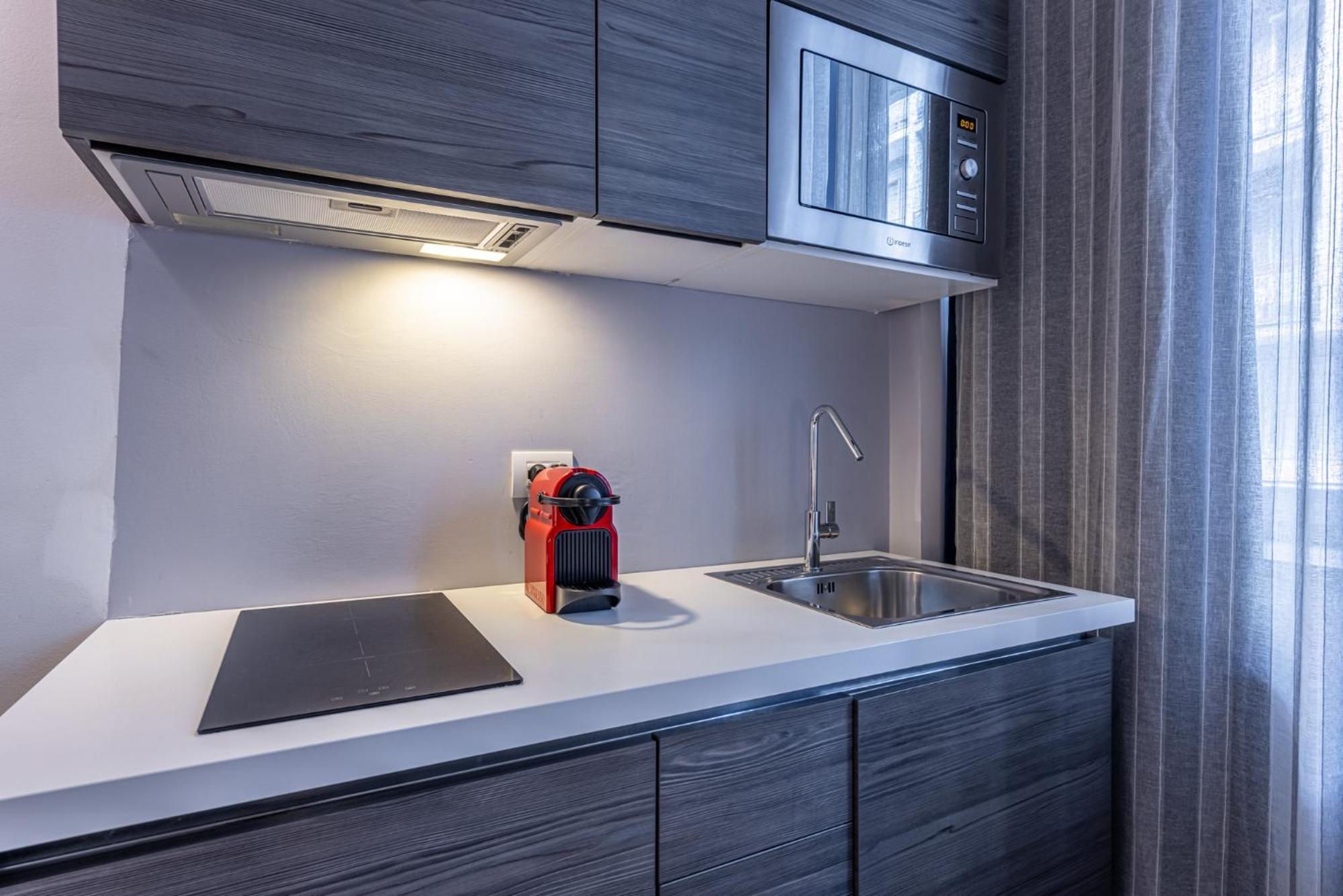 Darsena Flat Appartement Milaan Buitenkant foto