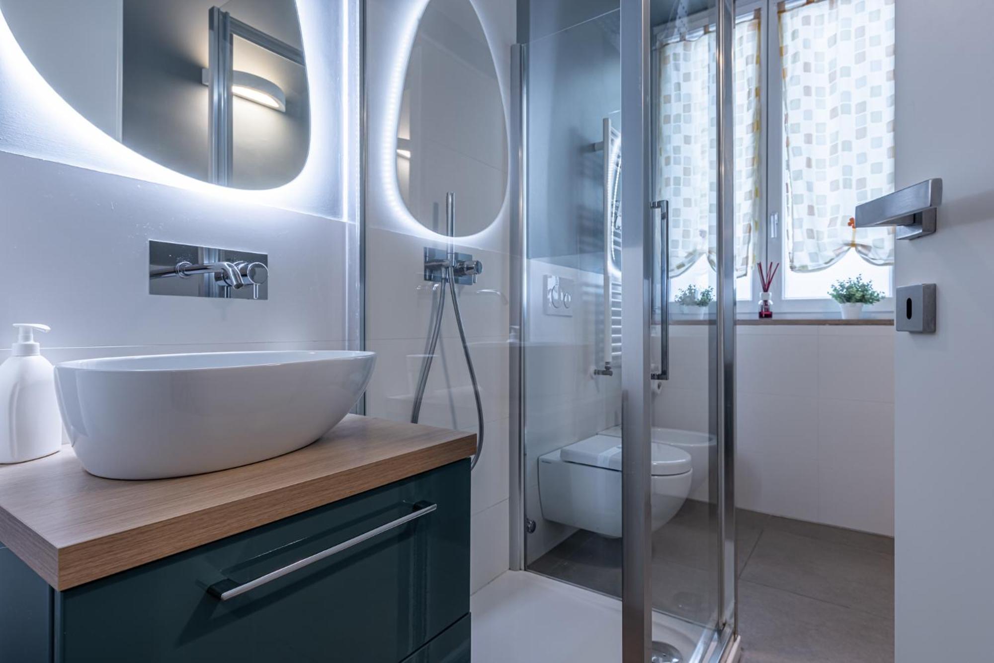 Darsena Flat Appartement Milaan Buitenkant foto