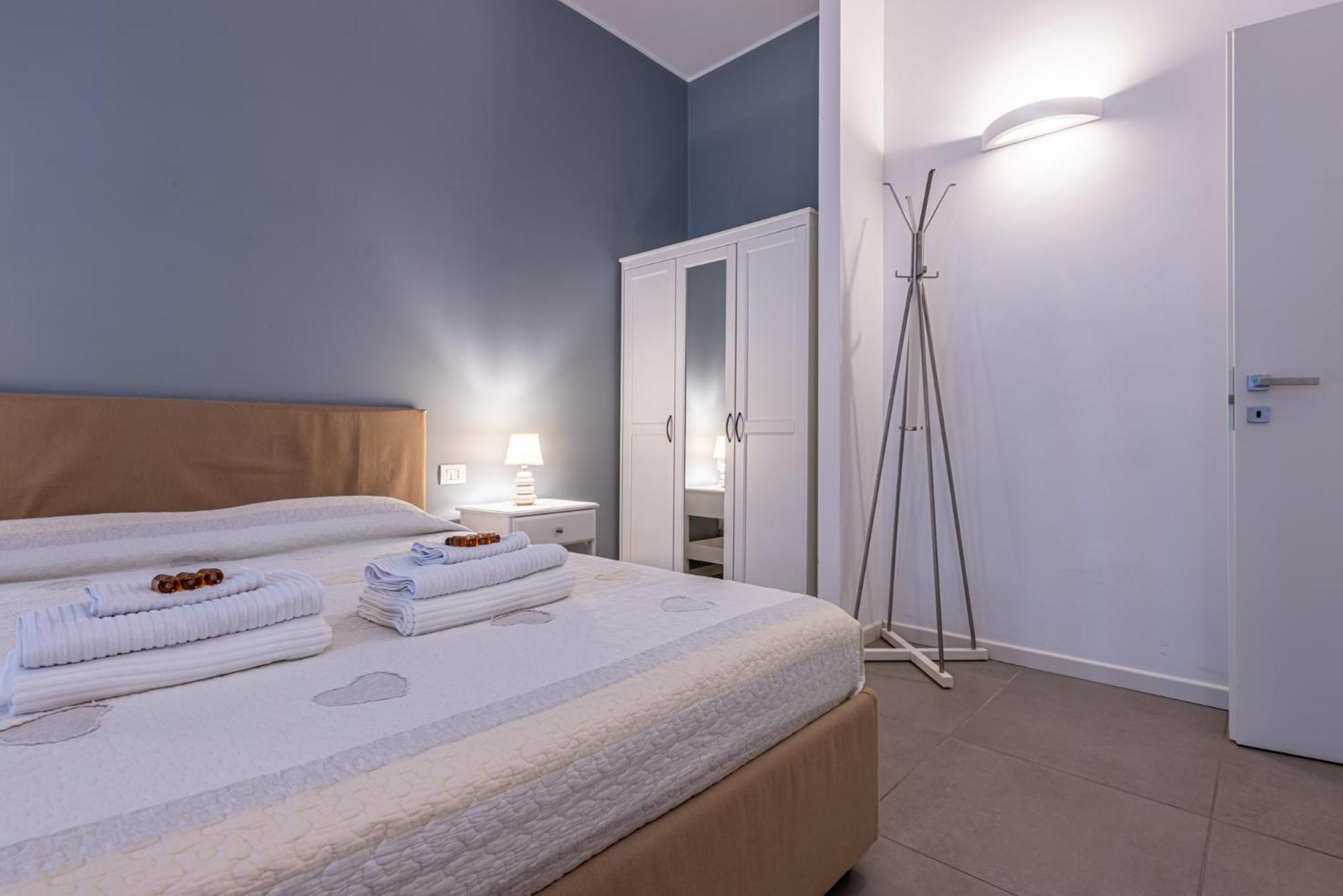 Darsena Flat Appartement Milaan Buitenkant foto