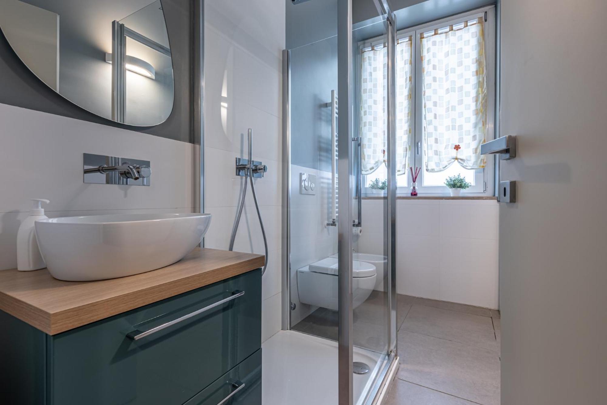 Darsena Flat Appartement Milaan Buitenkant foto