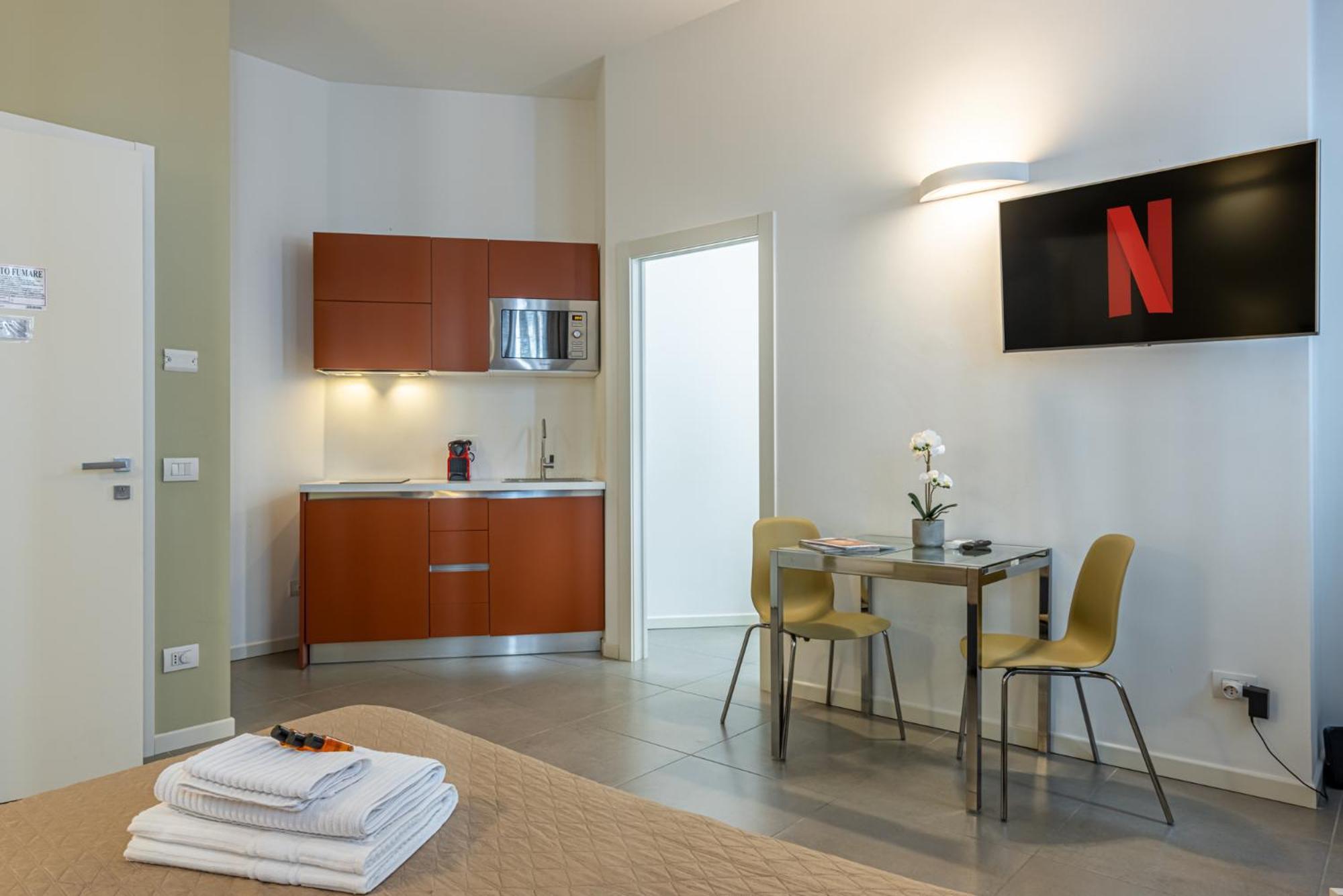 Darsena Flat Appartement Milaan Buitenkant foto