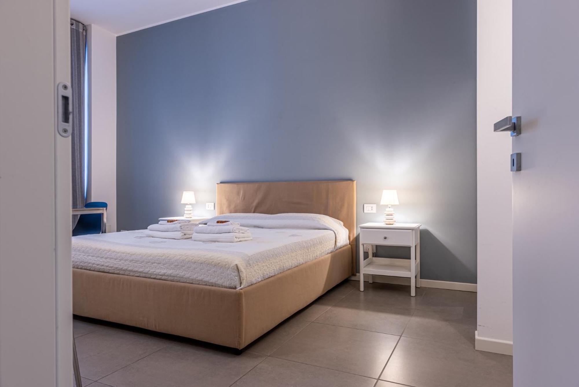 Darsena Flat Appartement Milaan Buitenkant foto