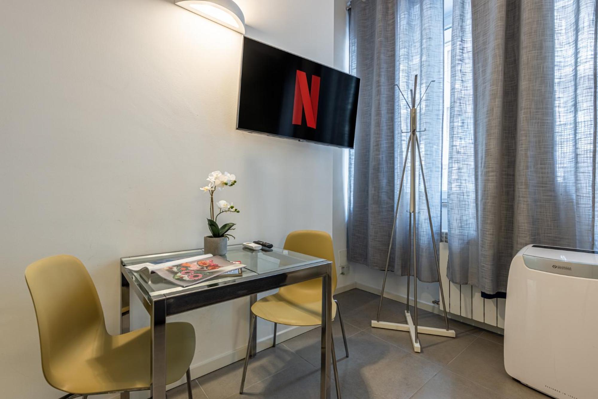 Darsena Flat Appartement Milaan Buitenkant foto