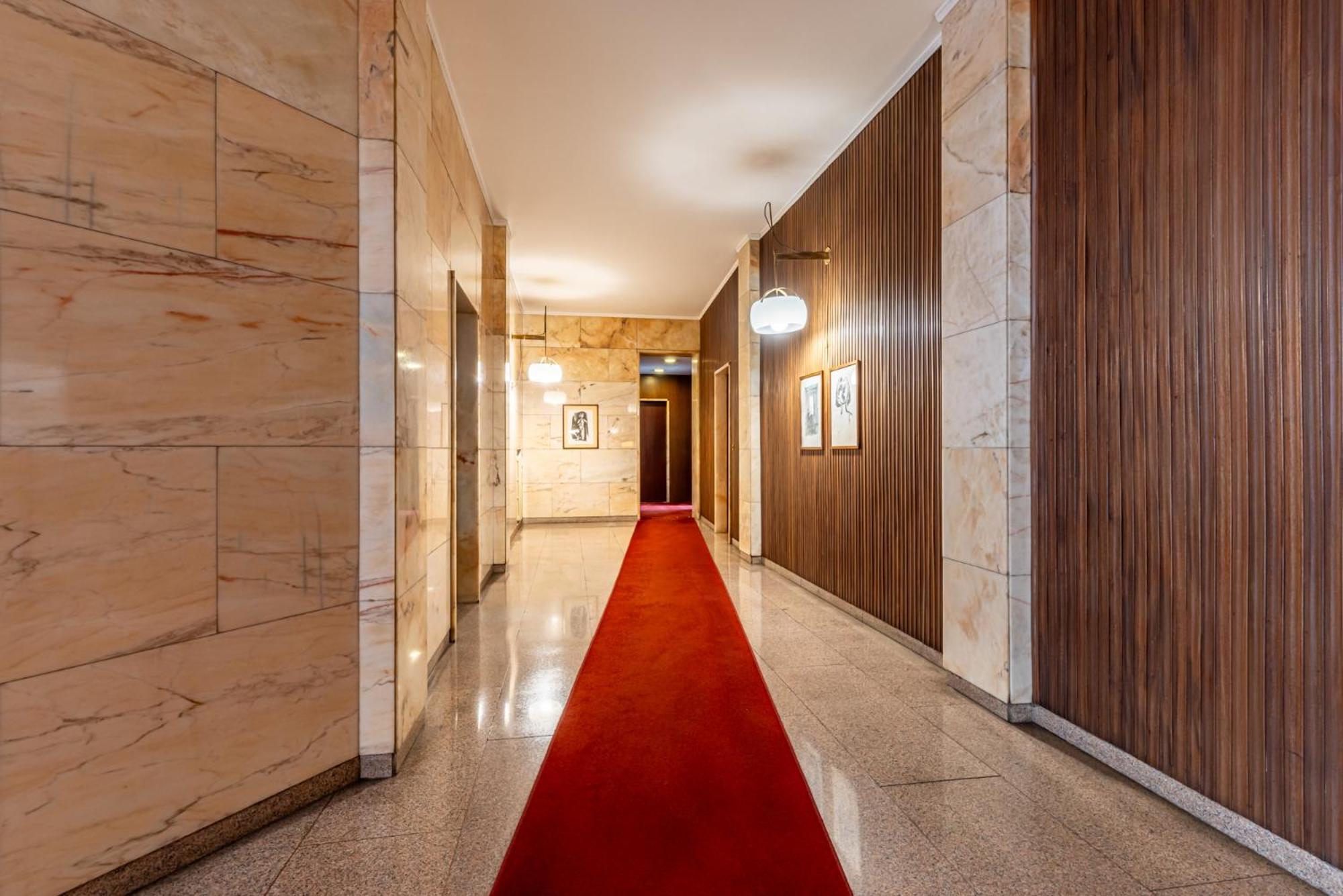 Darsena Flat Appartement Milaan Buitenkant foto