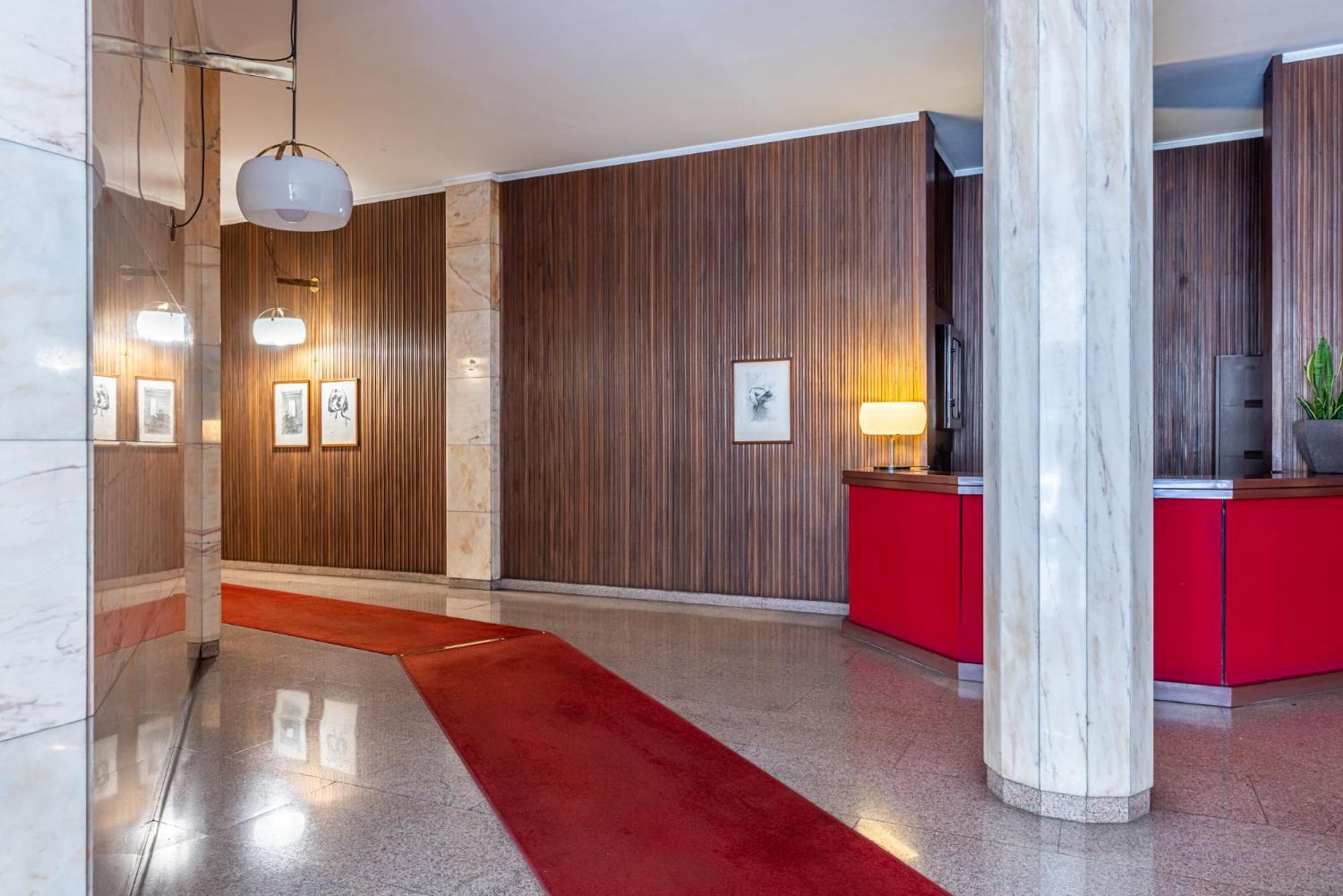 Darsena Flat Appartement Milaan Buitenkant foto