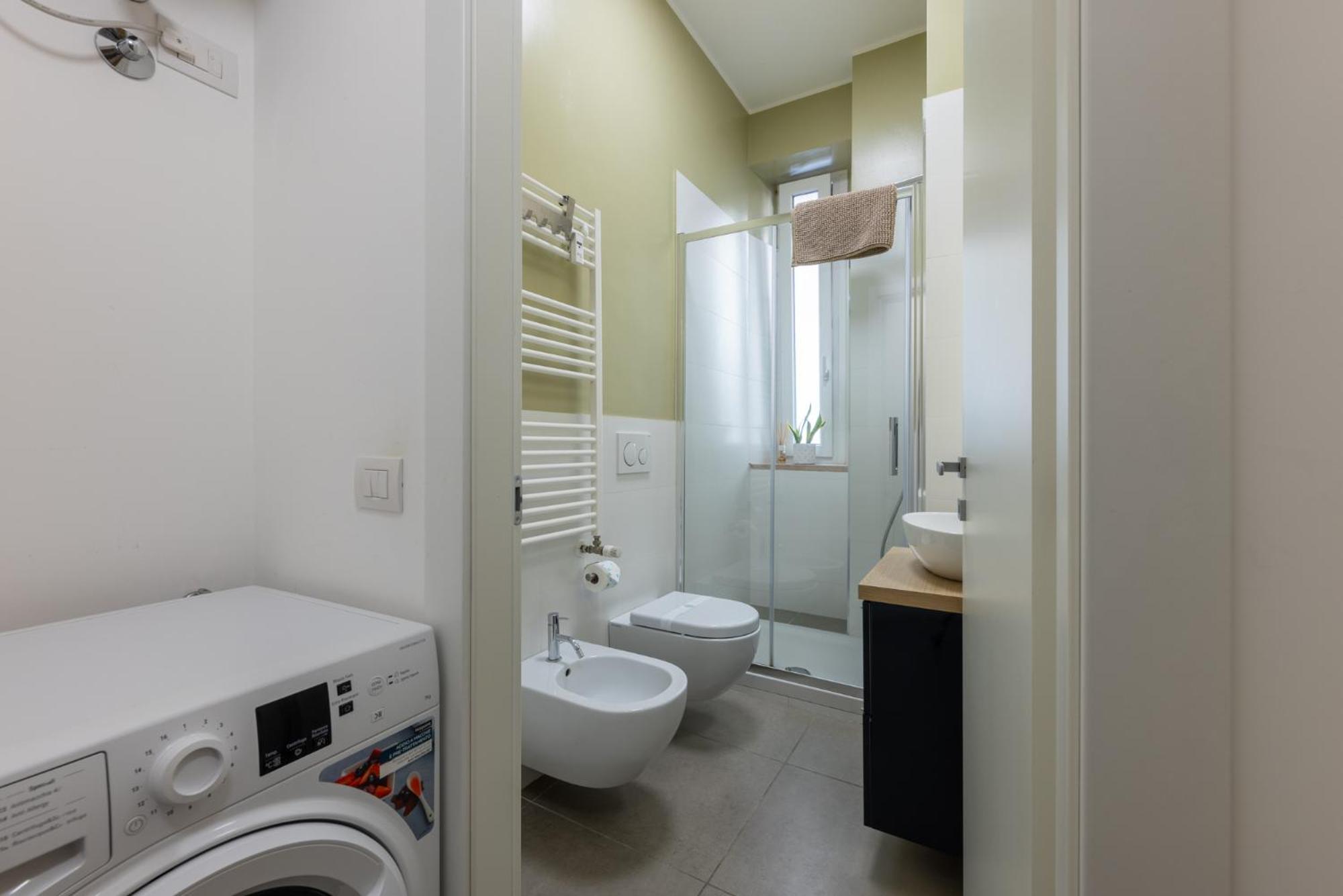 Darsena Flat Appartement Milaan Buitenkant foto