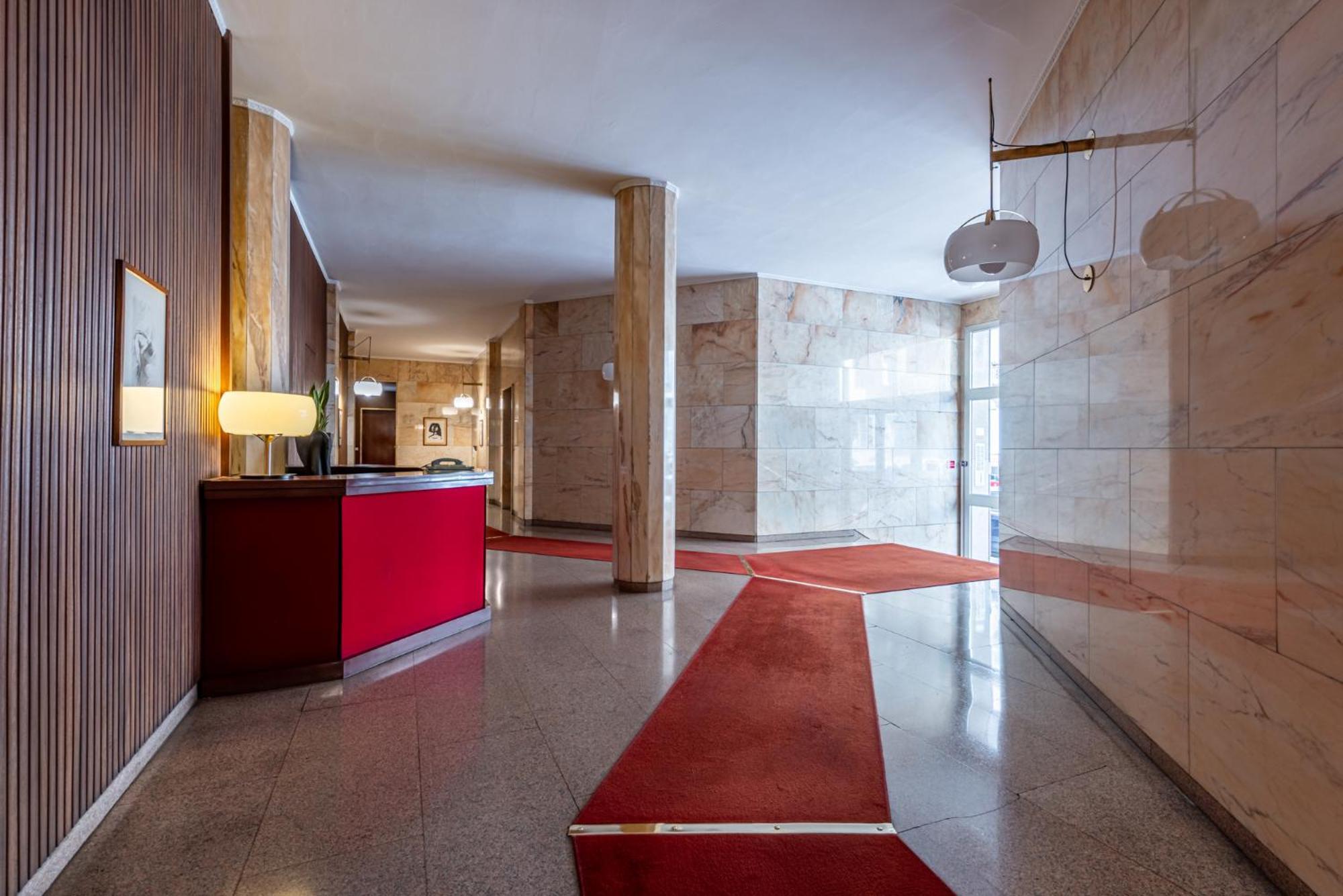 Darsena Flat Appartement Milaan Buitenkant foto